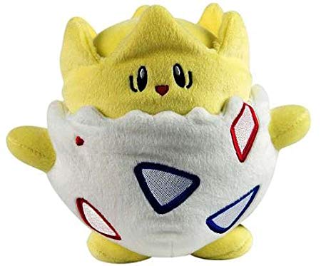 Pokemon Togepi 8-Inch Plush