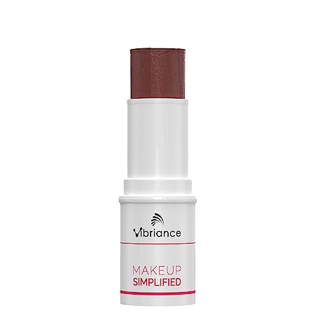 Vibriance Makeup Simplified Radiance Stick | All in 1 Lipstick