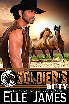 Soldier's Duty (Iron Horse Legacy Book 1)