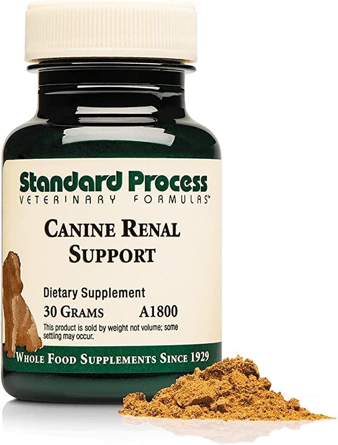 Standard Process Canine Renal Support 30 g