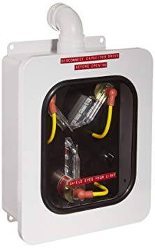 DIAMOND SELECT TOYS Back to The Future: Flux Capacitor Replica Unlimited Edition