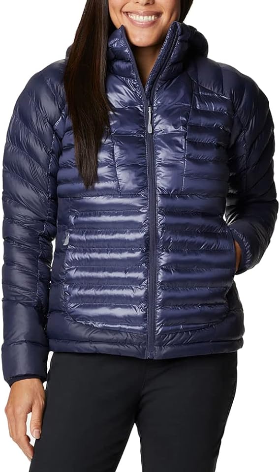 Columbia womens Labyrinth Loop Jacket