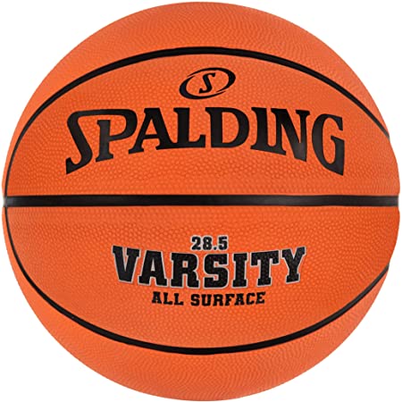 Spalding Varsity Outdoor Basketball