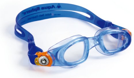 Aqua Sphere Moby Kid Swim Goggle