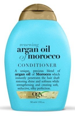 (OGX) Organix Conditioner Argan Oil Of Moroccan 13oz (2 Pack)