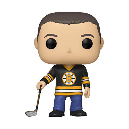 Funko Pop! Movies: Happy Gilmore - Happy Gilmore