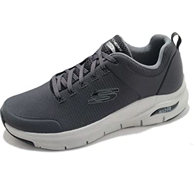 Skechers Mens Arch Fit-Titan Sneaker