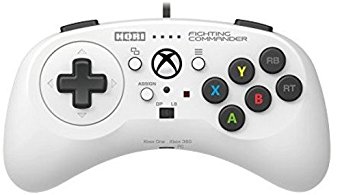 Xbox One Fighting Commander FPS Wired Controller (Xbox 360/PC)