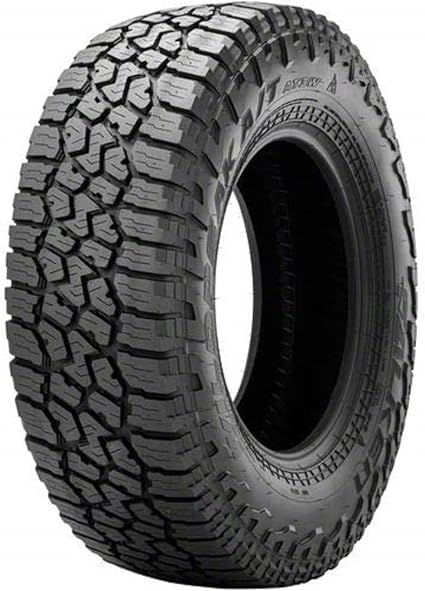 Falken Wildpeak A/T3W LT285/70R17 C/6PLY BSW