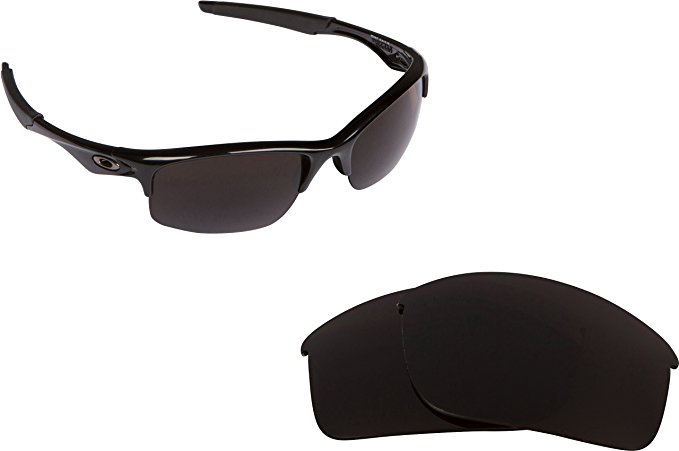 New SEEK Replacement Lenses Oakley BOTTLE ROCKET - Multiple Options