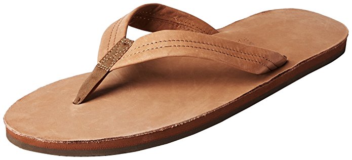 Rainbow Sandals 301ALTS Single Layer Premier Leather