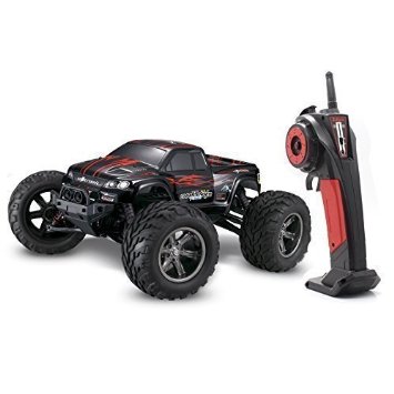 RC Cars AMOSTING 35MPH 112 Scale 24GHz 2WD High Speed Off Road Remote Control Car Monster Trucks