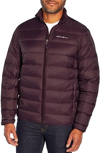 Eddie Bauer Men's CirrusLite Down Jacket