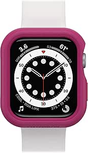 OtterBox All Day Case for Apple Watch Series 4/5/6/SE 44mm - Strawberry Cake (Purple)