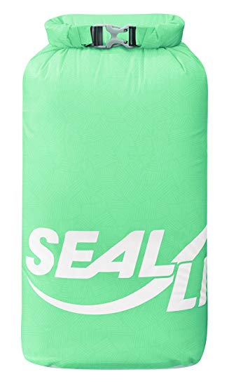 SealLine Blocker Dry Sack Waterproof Stuff Sack