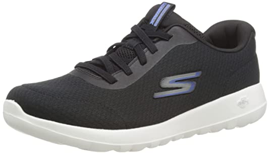 Skechers Mens Go Walk Max - Midshore Sneaker