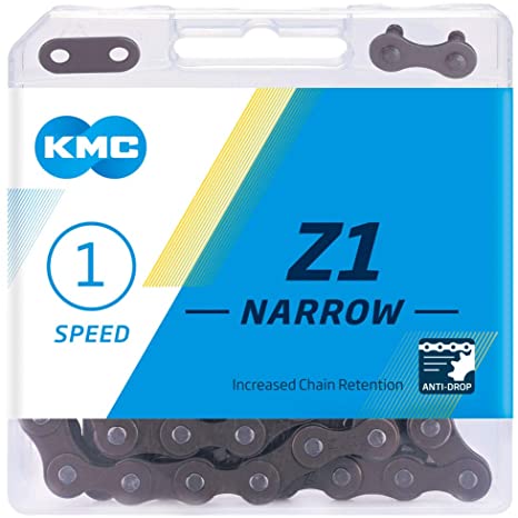 KMC Z1 Chain