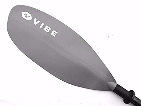 Vibe Evolve Adjustable Length 230-250cm Fiberglass Kayak Paddle