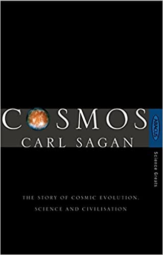 Cosmos: The Story of Cosmic Evolution, Science and Civilisation