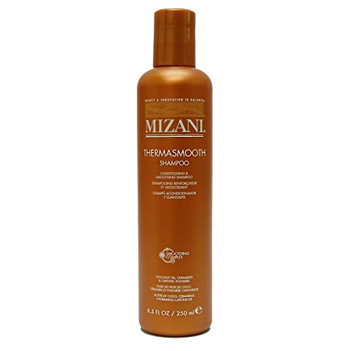 Mizani Thermasmooth Shampoo, 8.5 Ounce