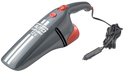 Black And Decker Av1205 12 Volt Car Dustbuster