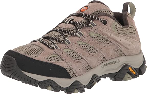 Merrell Women's Moab 3 Hiking Shoe