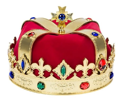 Kangaroo Kings Crown