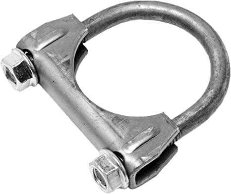 35335 Exhaust Clamp