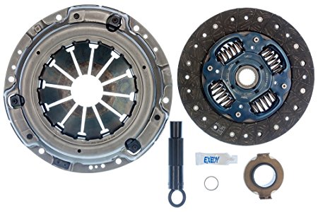 EXEDY HCK1005 OEM Replacement Clutch Kit