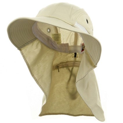 Extreme Condition Sun Hat Stone