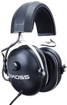 Koss QZ-99 Noise Reduction Stereophone