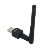 Belinda 80211nbg USB Wifi150mbps Wireless Usb Wifi Adapter with Antenna