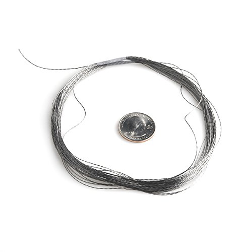 AMX3d Heavy Duty 2 Ply Lilypad Conductive Thread (Lilypad Arduino Other Wearables)- 5 Meters