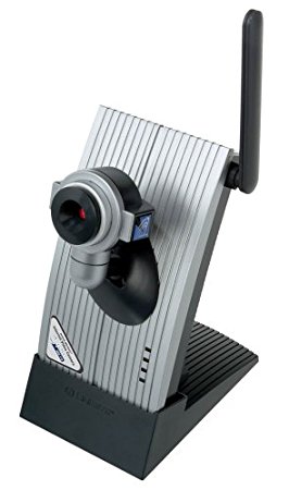 Cisco-Linksys WVC11B Wireless-B Video Camera