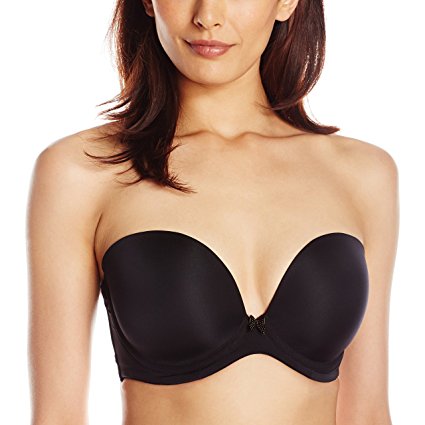 Cleo Women's Koko Strapless Bra