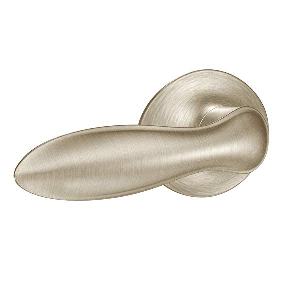 Moen YB2801BN Eva Tank Lever, Brushed Nickel