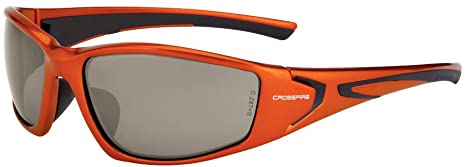 Crossfire 23125 Safety Glasses