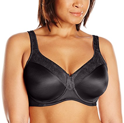 Secrets Undercover Slimming with Shaping Foam Underwire