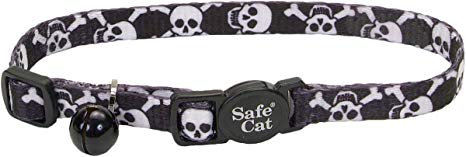 Safe Cat Breakaway Collar