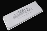 Replacement Battery for Apple MacBook 13 A1181 A1185 MA566 MA561 MA254 MB402 White
