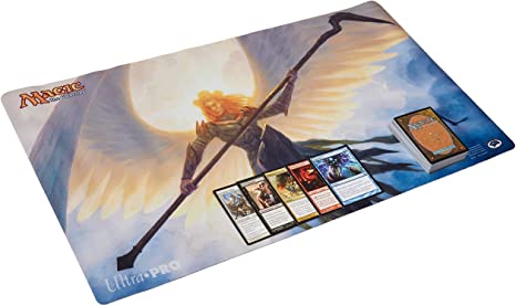 Magic The Gathering 1000  Assorted Cards with Free Playmat