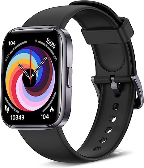 Aswee smartwatch hotsell