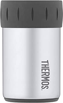 Thermos Stainless Steel Can Insulator, 355ml, 2700AD8AUS