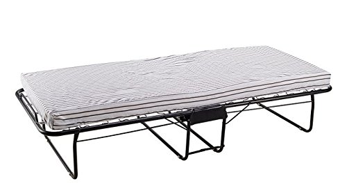 Steel Support Rollaway Bed 39 by 73 Inch