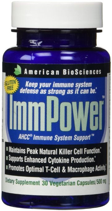 American Biosciences ImmPower, 30 Count