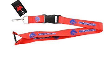 NCAA adult Team Lanyard