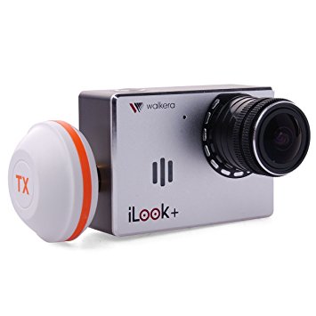 Walkera iLook  HD FPV Wide-angle Camera for QR X350 Pro X350Pro G-2D G-3D TE65