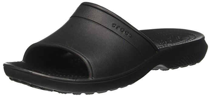 crocs Unisex Classic Slide Sandal