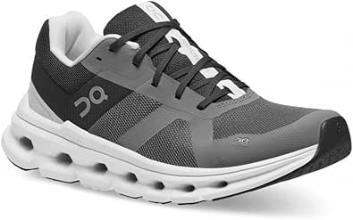 ON Women's CLOUDRUNNER, Running Shoes