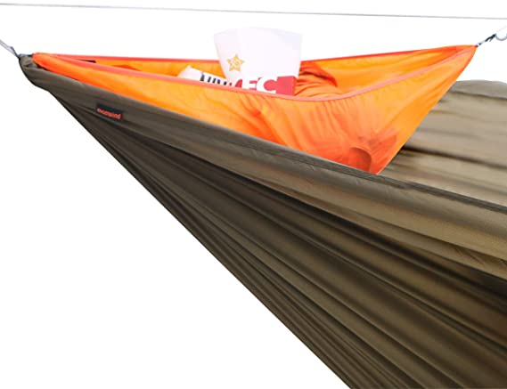 onewind Clip On Peak Storage Hammock Gear Sling